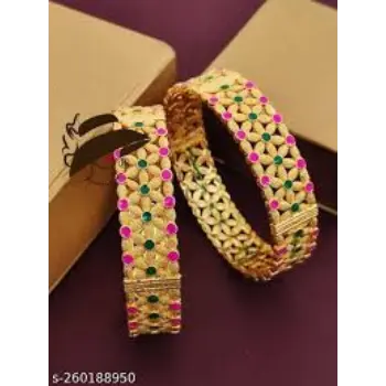 Crystal Bangle